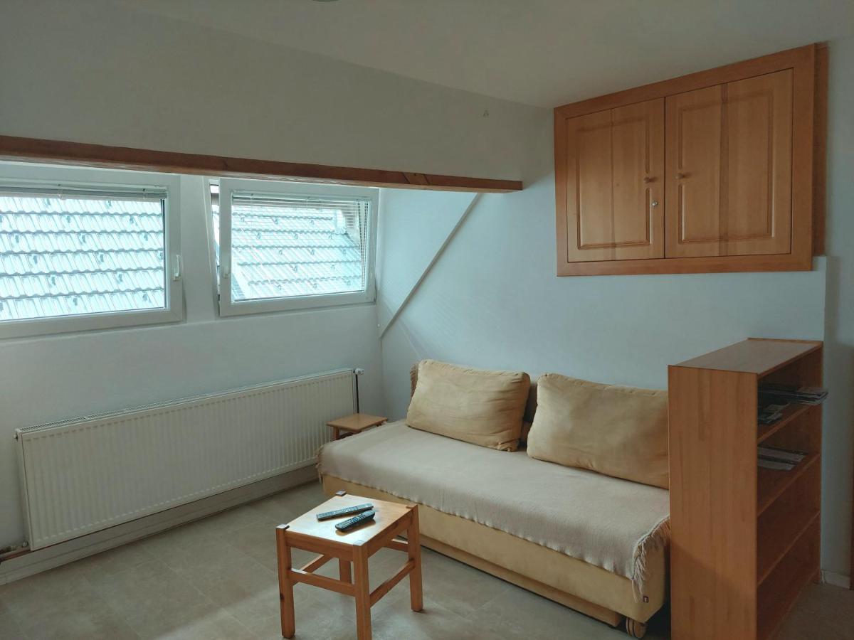 Apartments Susnik Bohinj Eksteriør bilde