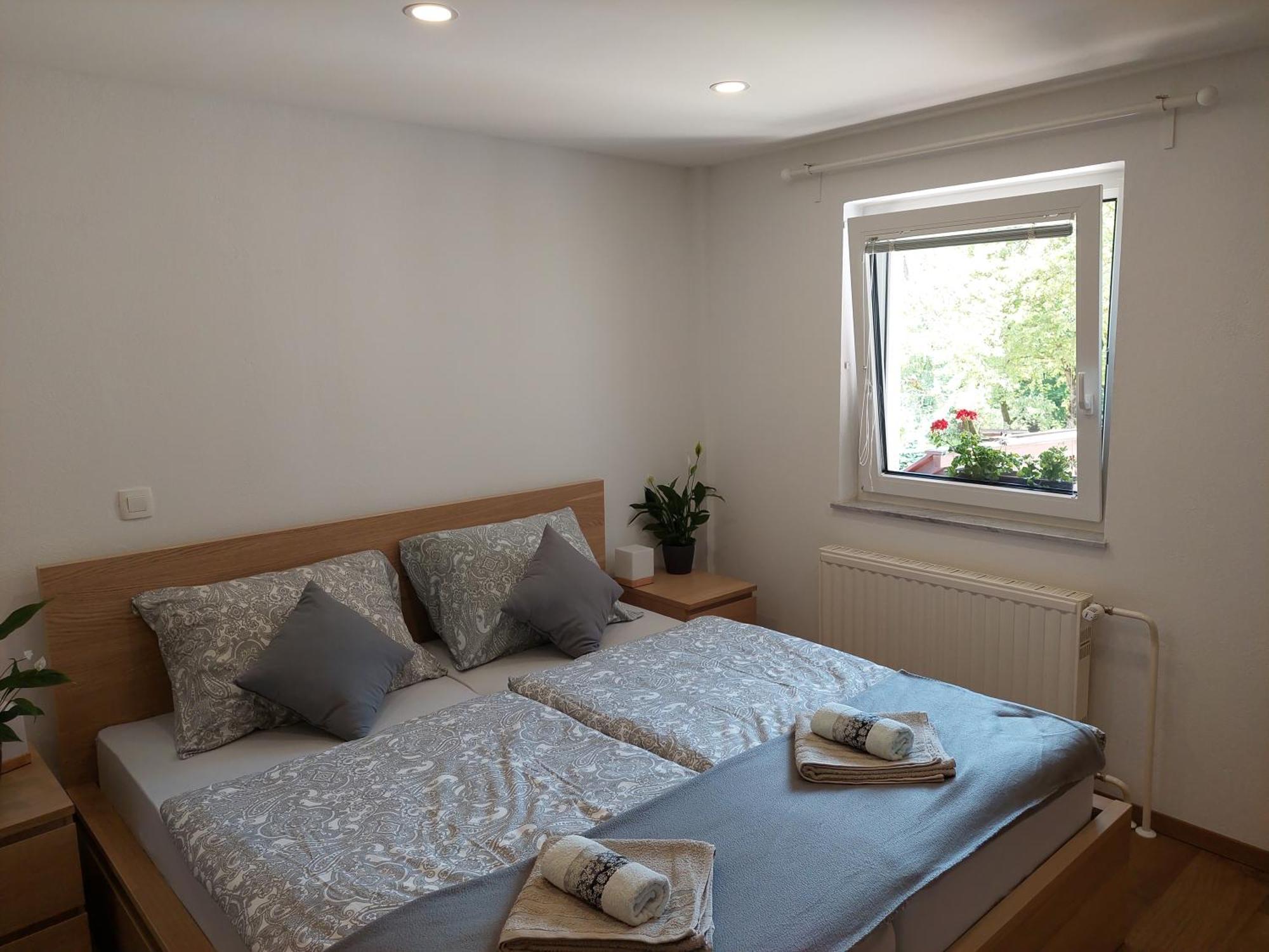 Apartments Susnik Bohinj Rom bilde